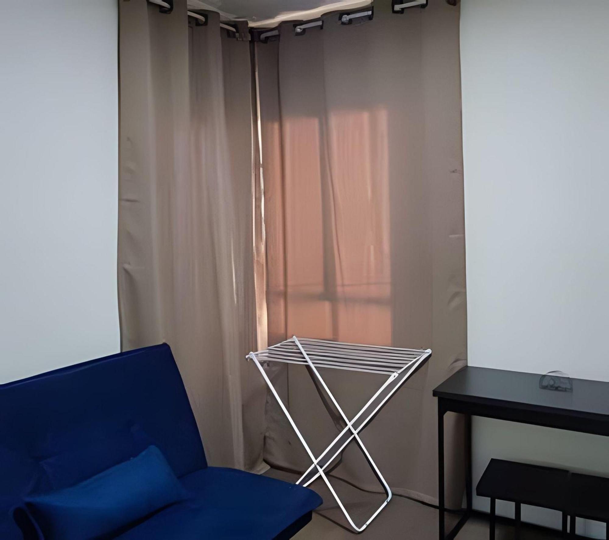 Appartement Flat Lindo Garagem Hakka Feirinha E Hospitais à São Paulo Extérieur photo