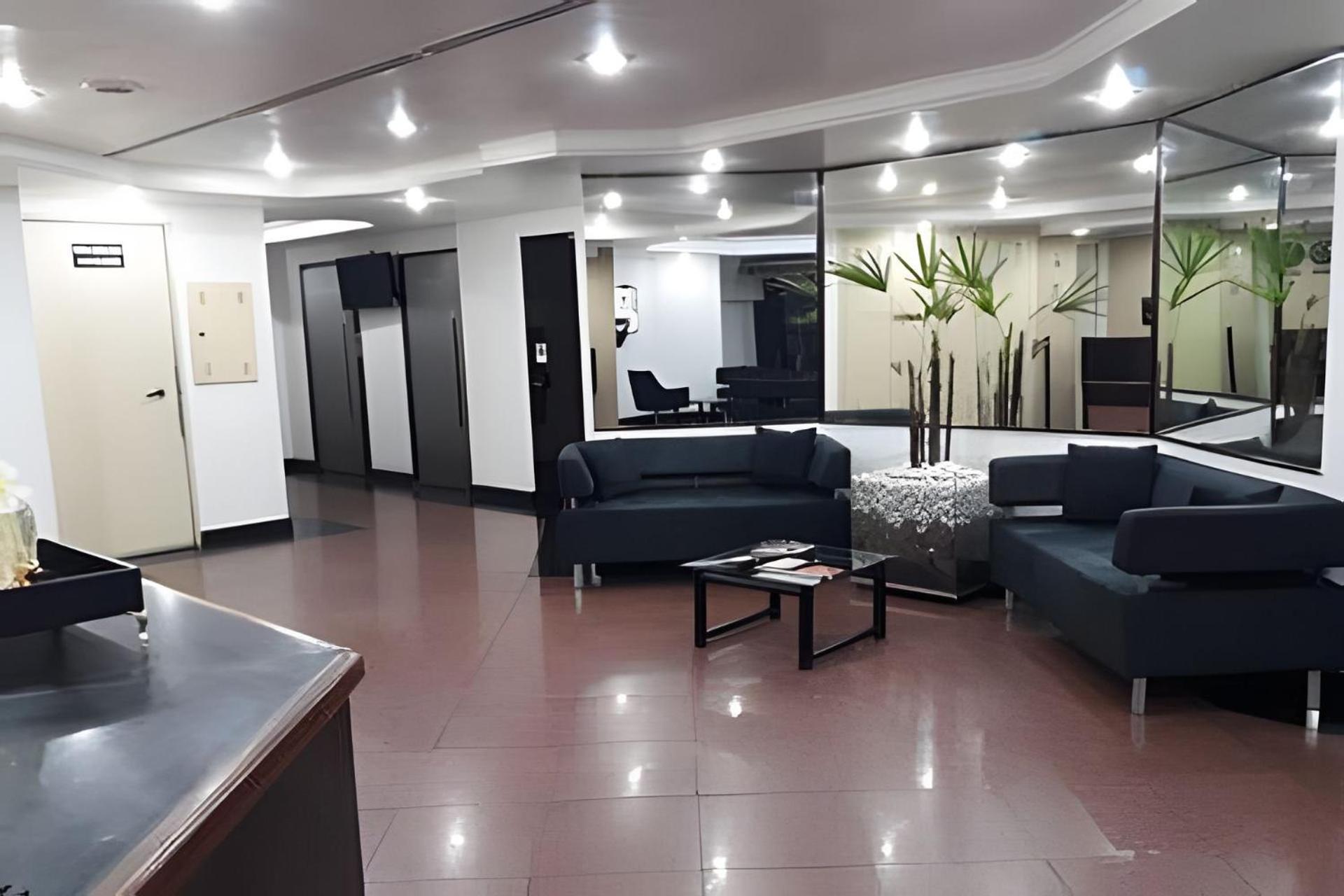 Appartement Flat Lindo Garagem Hakka Feirinha E Hospitais à São Paulo Extérieur photo