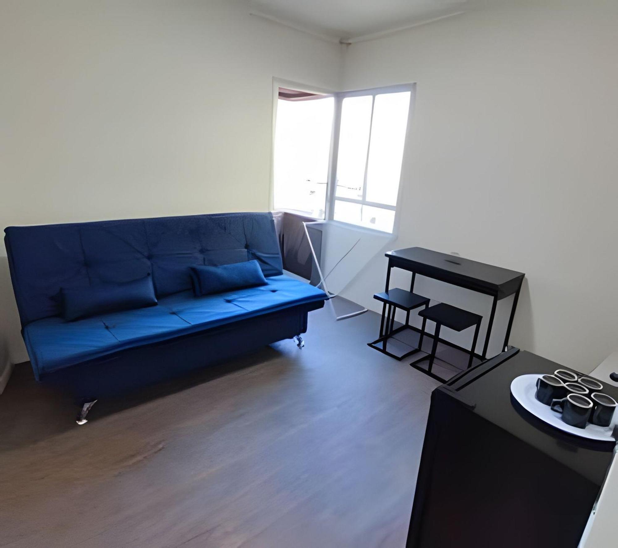 Appartement Flat Lindo Garagem Hakka Feirinha E Hospitais à São Paulo Extérieur photo