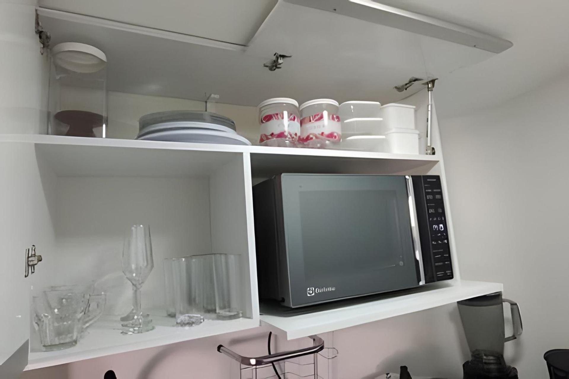 Appartement Flat Lindo Garagem Hakka Feirinha E Hospitais à São Paulo Extérieur photo