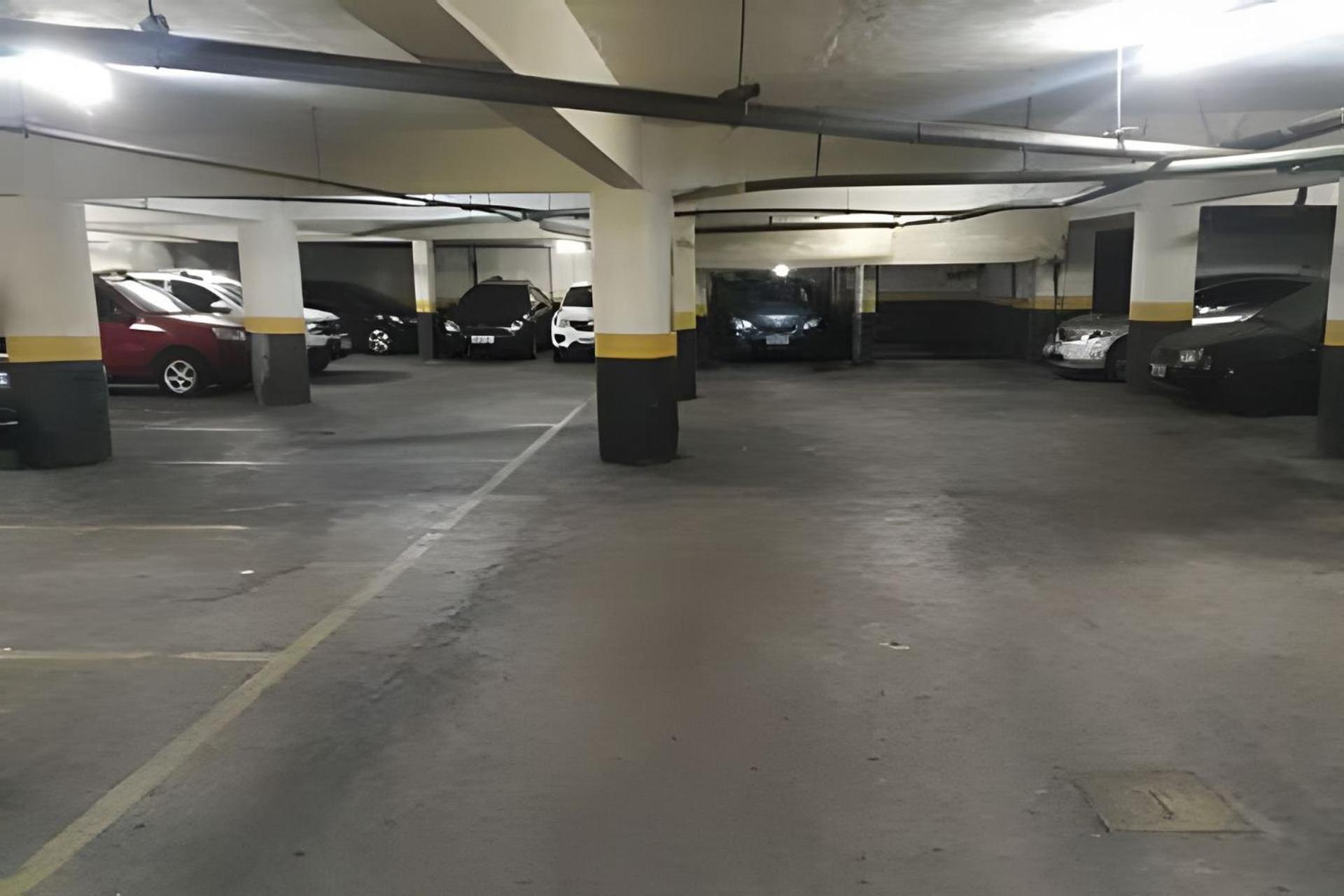 Appartement Flat Lindo Garagem Hakka Feirinha E Hospitais à São Paulo Extérieur photo