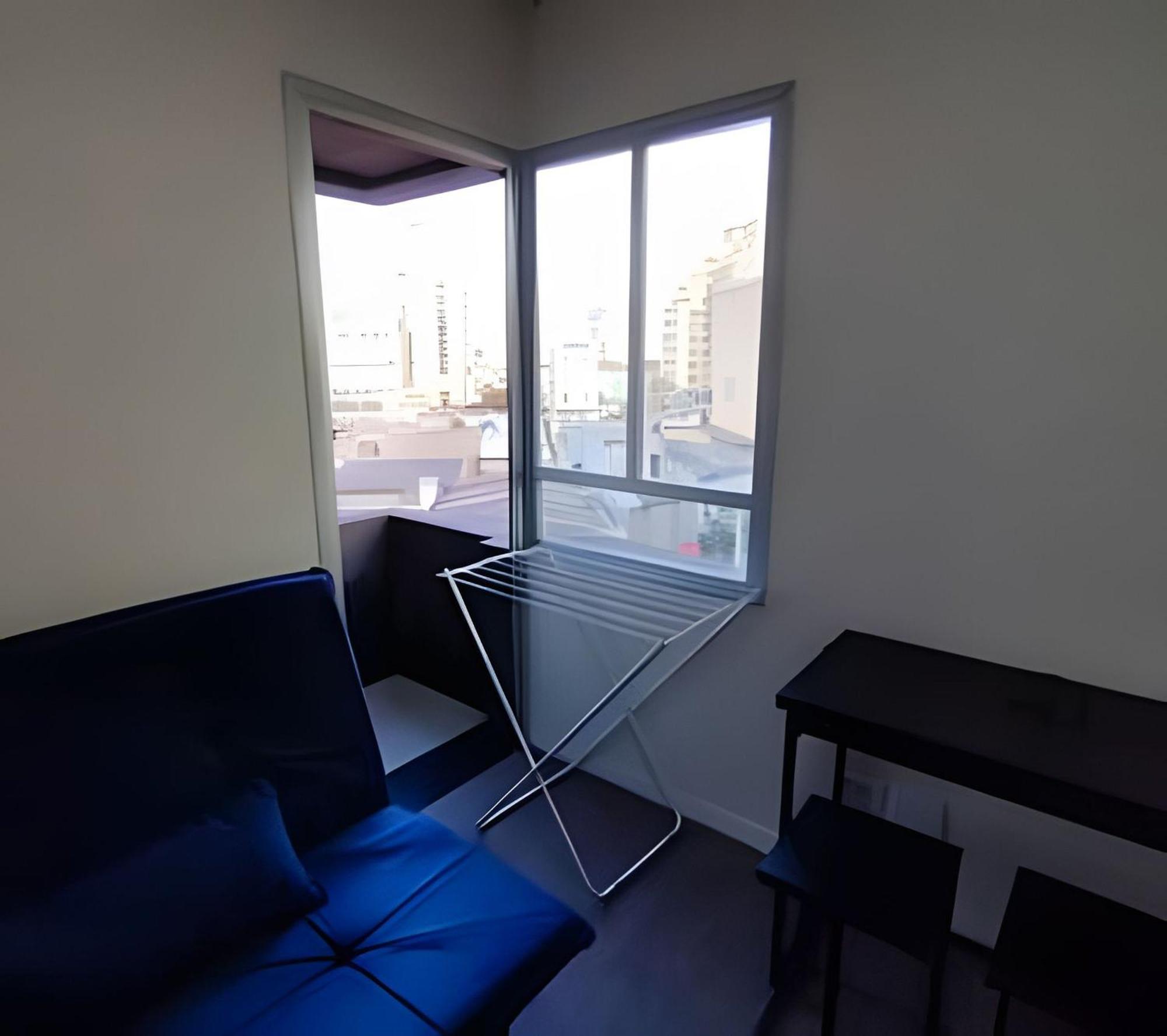Appartement Flat Lindo Garagem Hakka Feirinha E Hospitais à São Paulo Extérieur photo