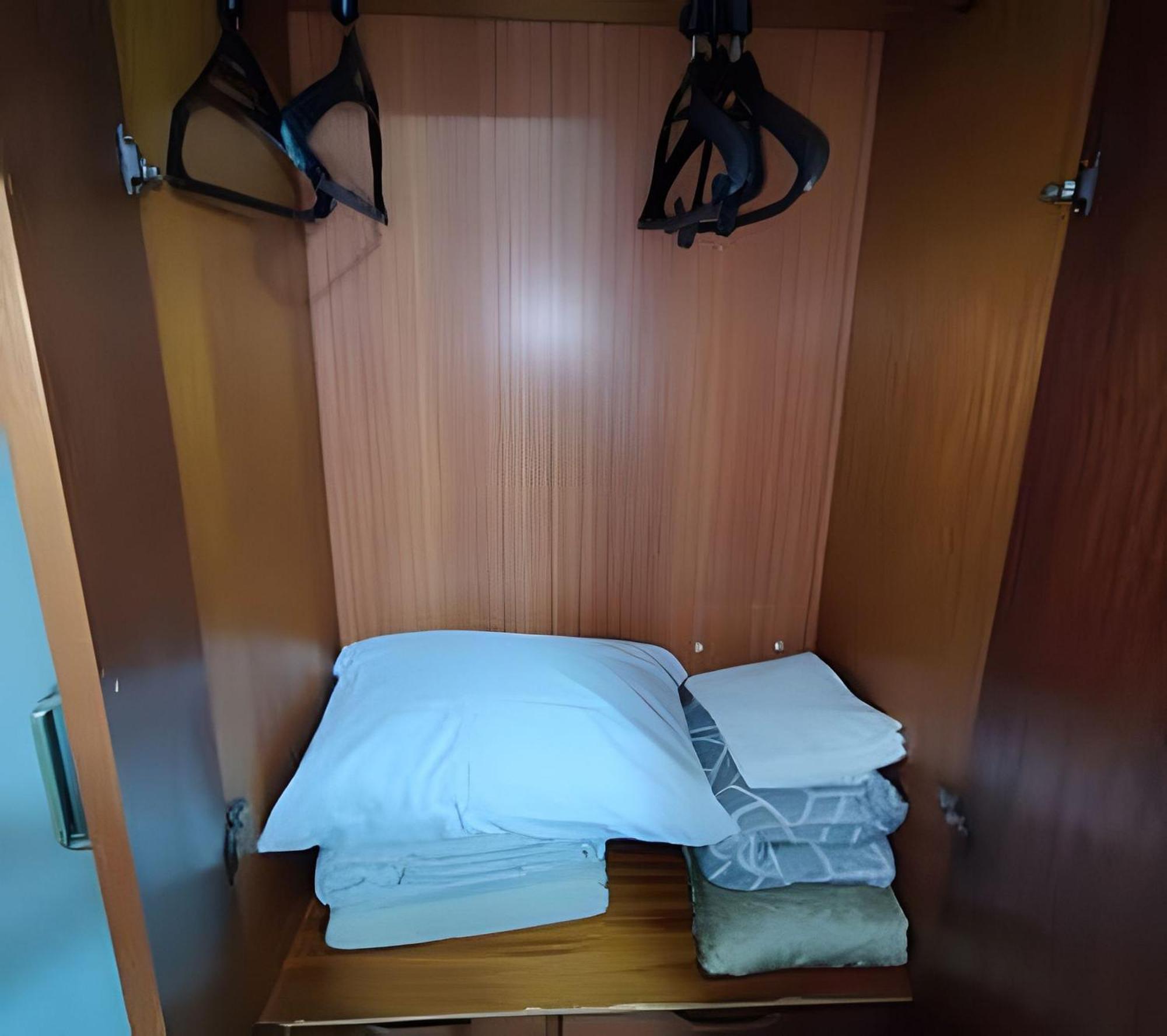Appartement Flat Lindo Garagem Hakka Feirinha E Hospitais à São Paulo Extérieur photo