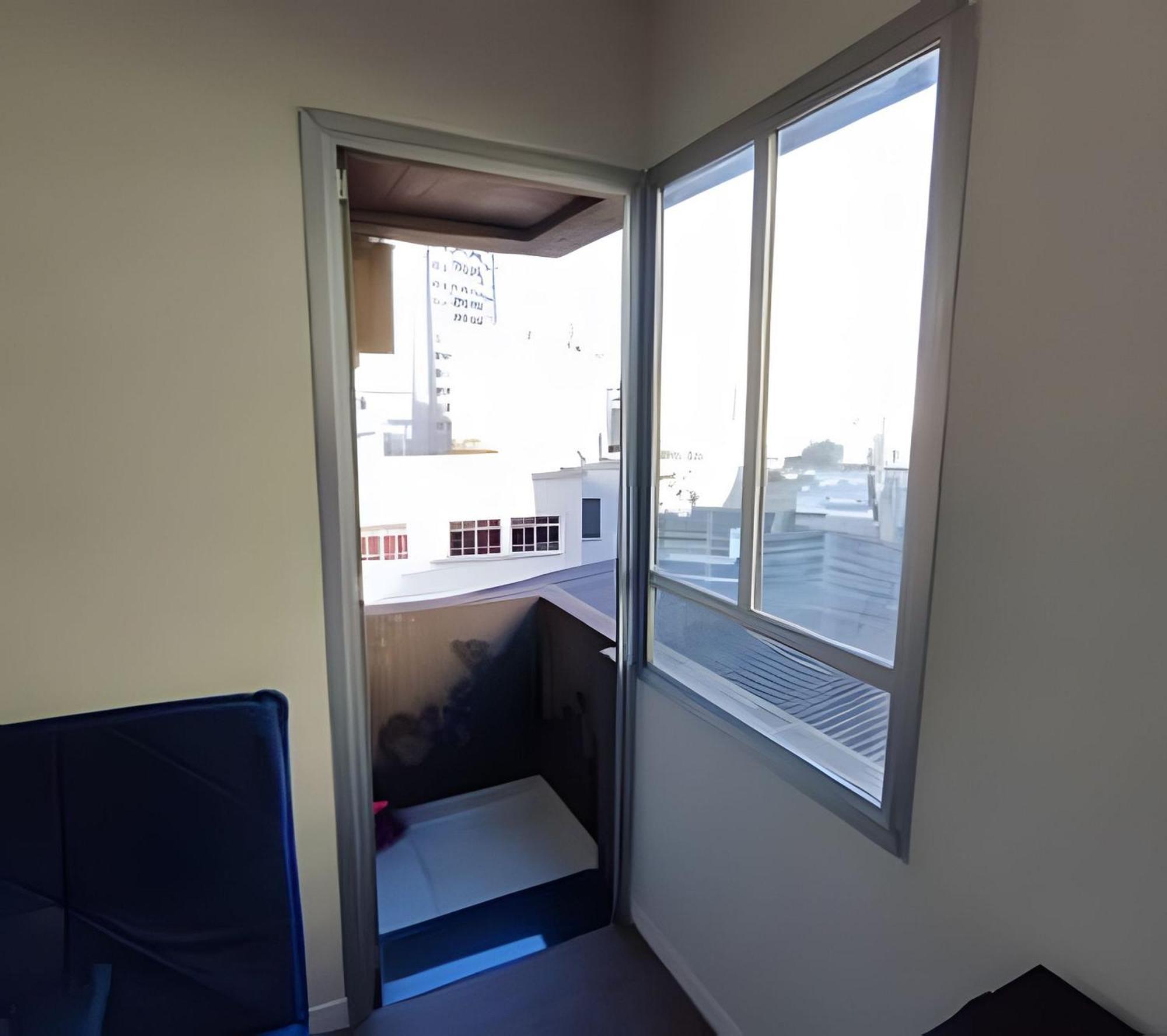 Appartement Flat Lindo Garagem Hakka Feirinha E Hospitais à São Paulo Extérieur photo