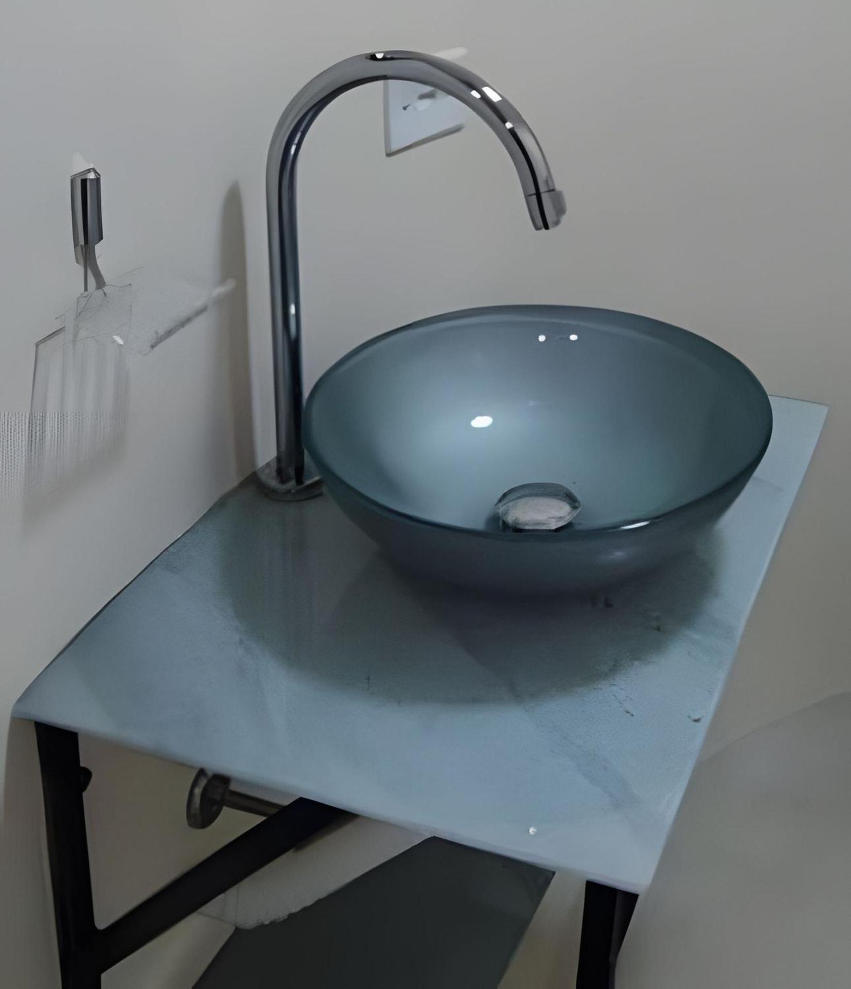 Appartement Flat Lindo Garagem Hakka Feirinha E Hospitais à São Paulo Extérieur photo