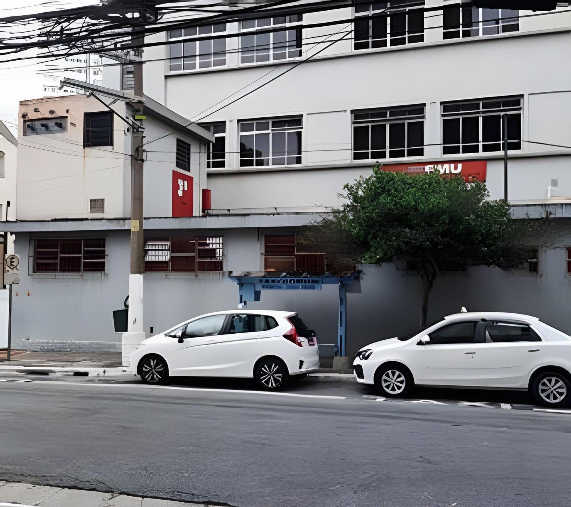 Appartement Flat Lindo Garagem Hakka Feirinha E Hospitais à São Paulo Extérieur photo