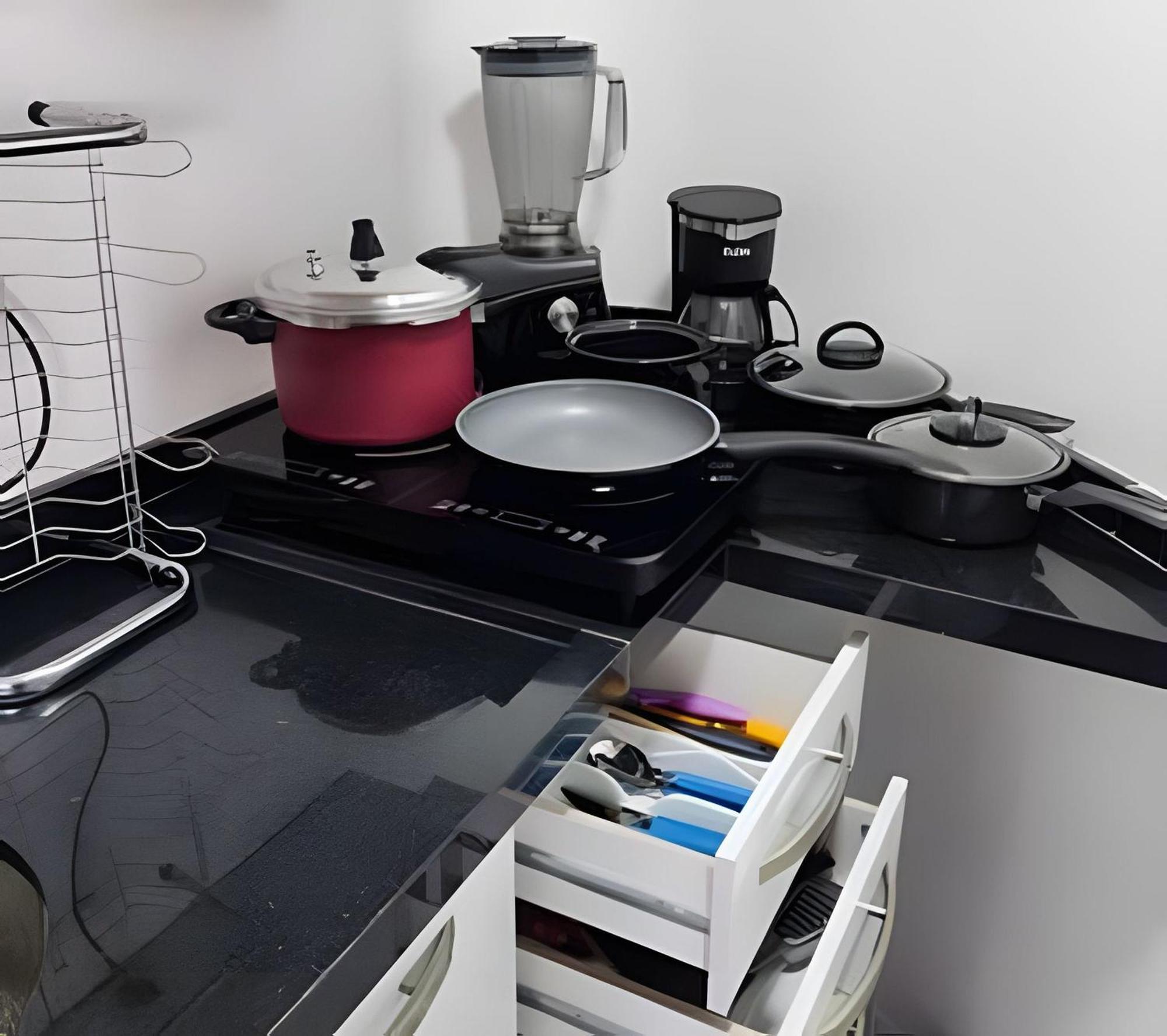 Appartement Flat Lindo Garagem Hakka Feirinha E Hospitais à São Paulo Extérieur photo